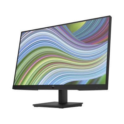монитор HP P24 G5 64X66AA Черный