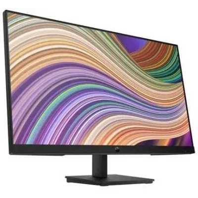 монитор HP P27 G5 64X69AS Черный