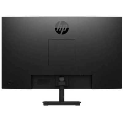 монитор HP P27 G5 64X69AS Черный