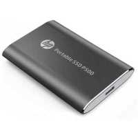 SSD диск HP P500 500Gb 7NL53AA