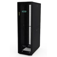 телекоммуникационный шкаф HP P9K05A Черный