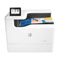 принтер HP PageWide Color 755dn Белый