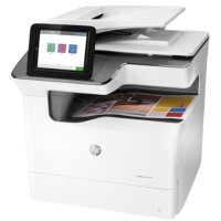 принтер HP PageWide Color 779dn