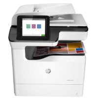 принтер HP PageWide Color 779dn