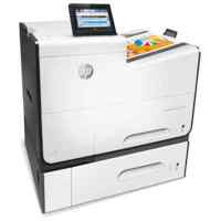 принтер HP PageWide Enterprise 556xh Черно-Белый