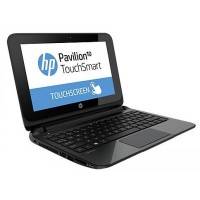нетбук HP Pavilion 10-e010sr Серебристый