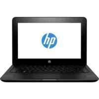 ноутбук HP Pavilion 11-ab010ur x360 Черный