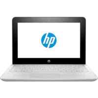 ноутбук HP Pavilion 11-ab014ur x360 Белый