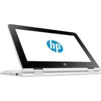 ноутбук HP Pavilion 11-ab014ur x360 Белый