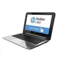 ноутбук HP Pavilion 11-n055nr x360 Серый