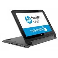 ноутбук HP Pavilion 11-n061ur x360 Серебристый