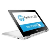 ноутбук HP Pavilion 11-u007ur x360 Серебристый
