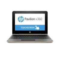 ноутбук HP Pavilion 11-u014ur x360 Золотой