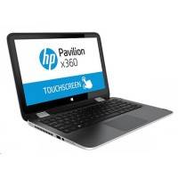 ноутбук HP Pavilion 13-a050er x360 Серебристый