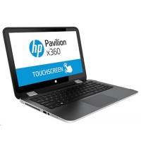 ноутбук HP Pavilion 13-a050sr x360 Серый