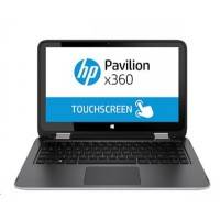 ноутбук HP Pavilion 13-a051er x360 Серебристый