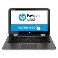 ноутбук HP Pavilion 13-a151nr x360 Серебристый
