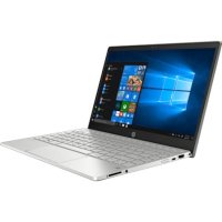 ноутбук HP Pavilion 13-an0030ur Серебристый