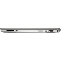 ноутбук HP Pavilion 13-an0030ur Серебристый