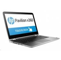 ноутбук HP Pavilion 13-s000ur x360 Серебристый