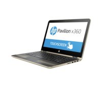 ноутбук HP Pavilion 13-u000ur x360 Золотой