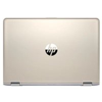 ноутбук HP Pavilion x360 14-ba023ur Золотой