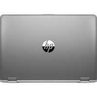 ноутбук HP Pavilion x360 14-ba103ur Серебристый
