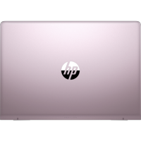ноутбук HP Pavilion 14-bf034ur Розовый