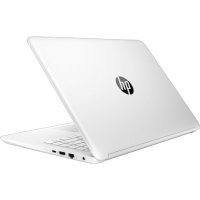 ноутбук HP 14-bp102ur Белый