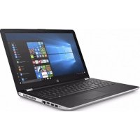 ноутбук HP 14-bs010ur Серебристый