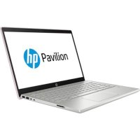 ноутбук HP Pavilion 14-ce0016ur Розовый