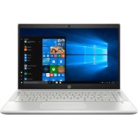 ноутбук HP Pavilion 14-ce0016ur Розовый