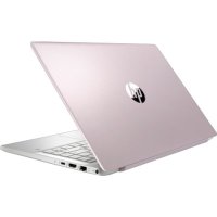 ноутбук HP Pavilion 14-ce0016ur Розовый