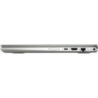 ноутбук HP Pavilion 14-ce0075ur Серебристый