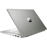ноутбук HP Pavilion 14-ce0075ur Серебристый