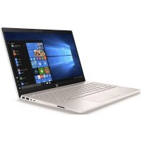 ноутбук HP Pavilion 14-ce0023ur Белый-Розовый