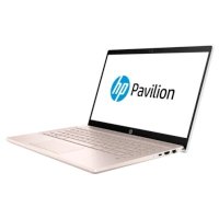 ноутбук HP Pavilion 14-ce0022ur Белый