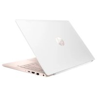 ноутбук HP Pavilion 14-ce0022ur Белый