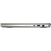 ноутбук HP Pavilion 14-ce1000ur Серебристый