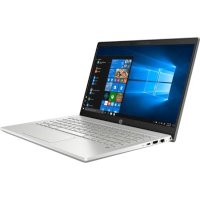ноутбук HP Pavilion 14-ce2010ur Серебристый