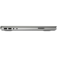 ноутбук HP Pavilion 14-ce2010ur Серебристый