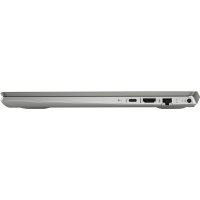ноутбук HP Pavilion 14-ce2010ur Серебристый