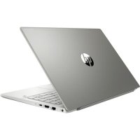 ноутбук HP Pavilion 14-ce2010ur Серебристый