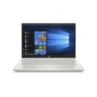 ноутбук HP Pavilion 14-ce3000ur Серебристый