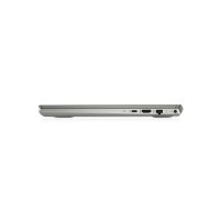 ноутбук HP Pavilion 14-ce3000ur Серебристый