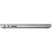 ноутбук HP 14-cf0017ur Серебристый