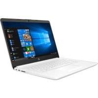 ноутбук HP 14-cf0012ur Белый