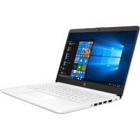 ноутбук HP 14-cf0012ur Белый