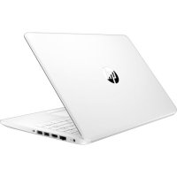 ноутбук HP 14-cf0012ur Белый