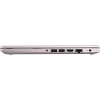ноутбук HP 14-cf0015ur Розовый
